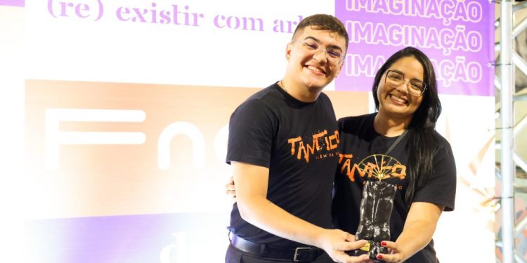 Documentário produzido por alunos da Uern ganha destaque em festival nacional e chega ao streaming