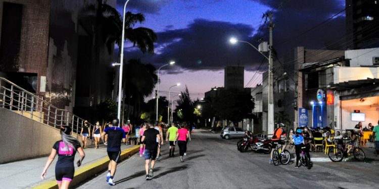 Projeto “Viva Rio Branco” é suspenso durante o Carnaval