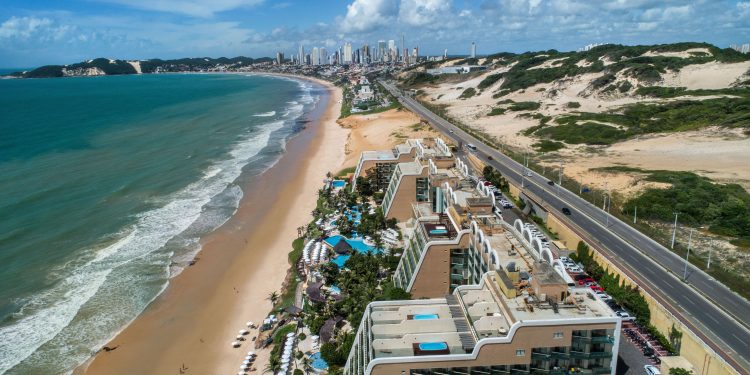 RN registra melhor alta temporada turística desde a pandemia