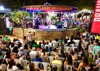 Zé Lezin, Mução, Caju & Castanha e Titela vão animar o Polo Poeta Antônio Francisco