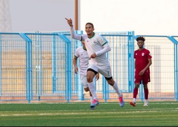 Do RN para o mundo: Romeu brilha na Arábia Saudita