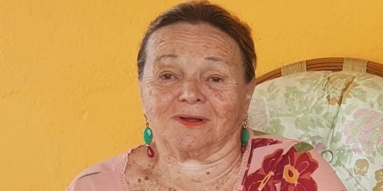 Morre Rose Cantídio, liderança histórica do PMDB em Mossoró