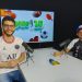 Podcast Papo 10 entrevista Junior Silva, atleta mossoroense campeão europeu de jiu-jítsu