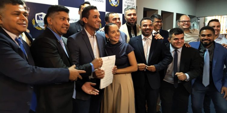 Prefeitura envia projeto de lei à Câmara para seleção de auxiliares de Educação Especial