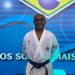 Wilson Ribeiro disputa vaga na seleção brasileira de Karatê em Macaé-RJ