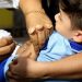 Vacina da gripe para crianças entra no Calendário Nacional de Vacinação