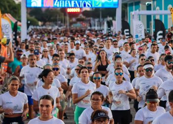TCM Telecom e Rádio 95 FM farão a cobertura do Longão On Fire neste sábado (22)