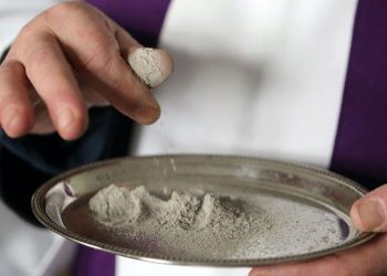 Polícia investiga queimaduras em fiéis durante missa de Cinzas em Carnaúba dos Dantas