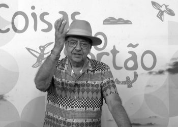 Morre o poeta e compositor Zé Lima