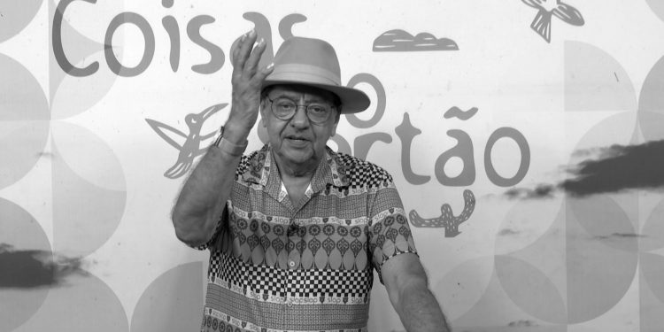 Morre o poeta e compositor Zé Lima