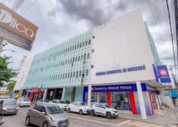 Saúde realiza prestação de contas na Câmara Municipal de Mossoró nesta quinta-feira (27)