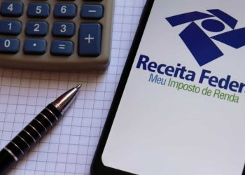 Receita Federal divulga cronograma da declaração do Imposto de Renda 2025