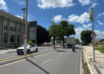 Novos radares entrarão em funcionamento em Mossoró a partir de abril