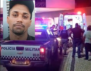 Homem é esfaqueado no bairro Barrocas; pai é suspeito pelo atentado