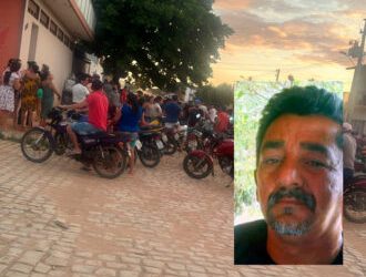 Comerciante é morto a tiros dentro de depósito de bebidas em Umarizal