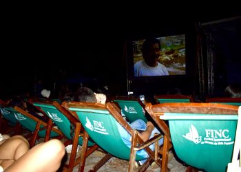 16º Festival Internacional de Cinema de Baía Formosa confirma data de realização