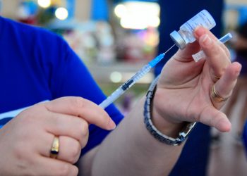 Prefeitura disponibilizará pontos extras de vacinação neste final de semana em Mossoró