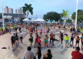 Programação do “Viva Rio Branco” está mantida para este domingo de Páscoa