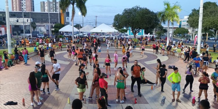 Programação do “Viva Rio Branco” está mantida para este domingo de Páscoa