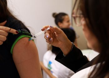 Confira os locais de vacinação em Mossoró neste final de semana