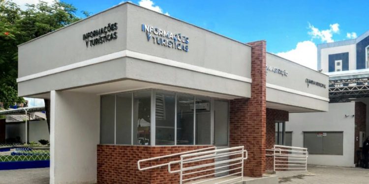 Mossoró passa a contar com um Centro de Informações Turísticas