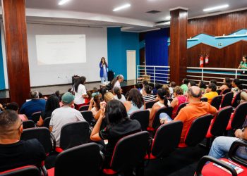 Sedint realizará cursos de capacitação para comerciantes do MCJ 2025