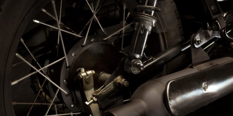 Polícia cumpre mandado de prisão contra suspeito de realizar furtos de motocicletas em Mossoró