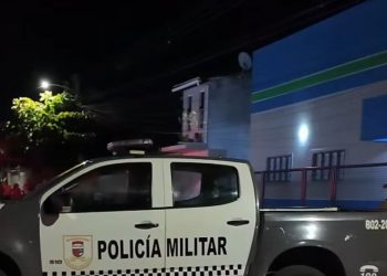 Homem é morto a tiros ao sair de lanchonete no Bairro Barrocas