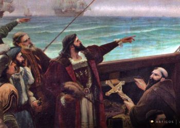 Novas evidências indicam que o primeiro desembarque de Cabral foi no RN, não na Bahia