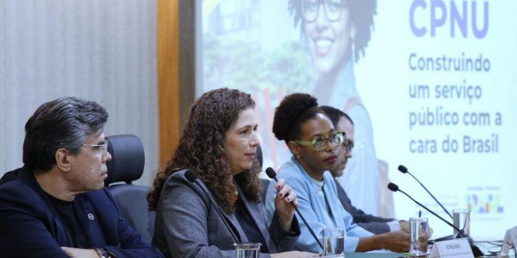 Governo anuncia 2ª edição do Concurso Nacional Unificado, com 3.352 vagas; veja datas