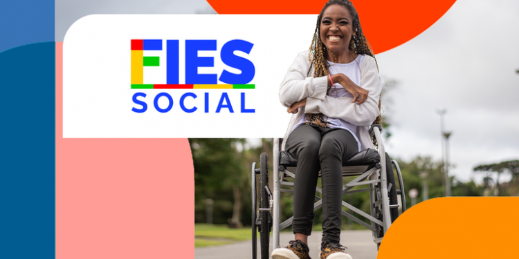 Fies 1/2025: inscrições para vagas remanescentes abrem terça-feira (22)