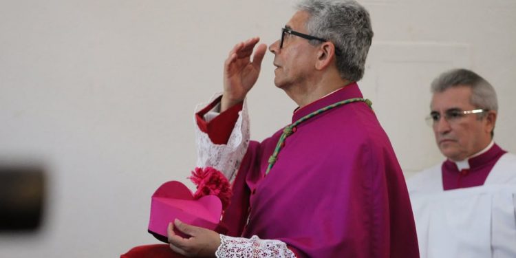 Arquidiocese de Natal emite nota de pesar pela morte do Papa Francisco