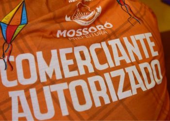 Prefeitura inicia cadastro de comerciantes para a área externa da Estação no MCJ 2025