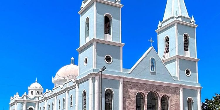 Confira a programação de missas e celebrações da Semana Santa na Diocese de Mossoró