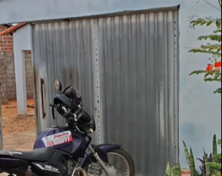 Feminicídio em Assú: ex contratou primo para matá-la; suspeito foi preso pela polícia