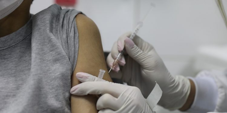 Campanha busca ampliar vacinação entre crianças e adolescentes no RN