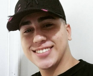 Jovem baleado no bairro Santo Antônio morre no Hospital Tarcísio Maia