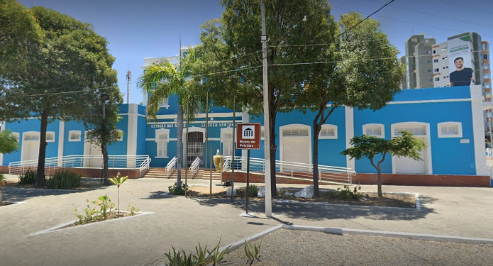 Revista Acontece realiza programação cultural na Estação das Artes na terça (22)