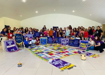 Centro Feminista 8 de Março inicia Escola de Formação no Rio Grande do Norte