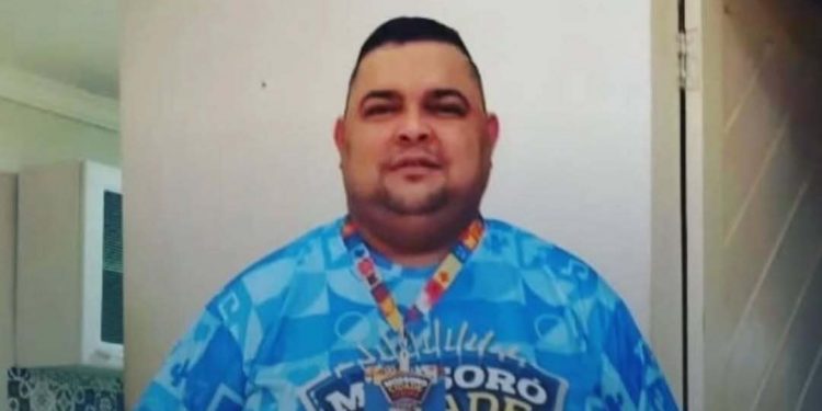 Morre em Mossoró o locutor Daniel Souza