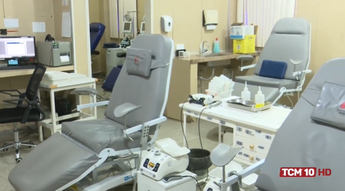 Com estoques zerados, Hemocentro Mossoró faz apelo aos doadores