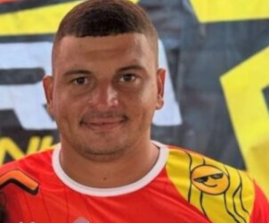 Mossoroense é morto a tiros em Governador Dix-sept Rosado