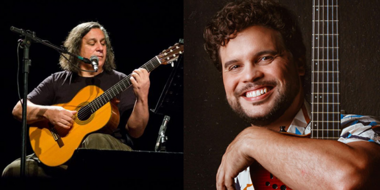 Programação de feriado: Memorial da Resistência terá música ao vivo na sexta (18)