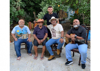 Meu Sertão é Assim: novo programa do TCM 10 HD estreia amanhã, 06