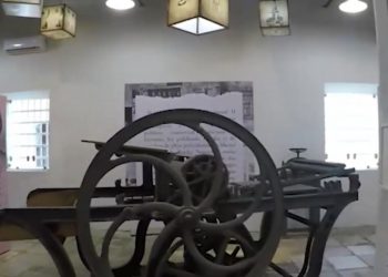 Documentário sobre a história da xilogravura em Mossoró estreia nesta quarta (16)