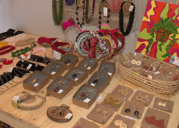 Mossoró recebe campanha solidária “Páscoa e Artesanato” com loja colaborativa beneficente