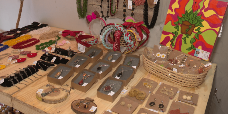 Mossoró recebe campanha solidária “Páscoa e Artesanato” com loja colaborativa beneficente