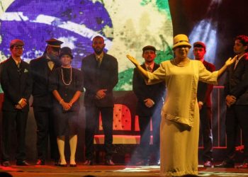 Semana Alzira Soriano celebra memória da primeira mulher prefeita da América Latina