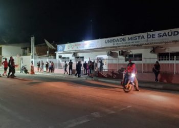 Governador Dix-Sept Rosado registra segundo homicídio em menos de 12 horas