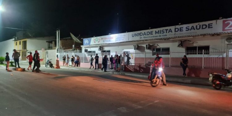 Governador Dix-Sept Rosado registra segundo homicídio em menos de 12 horas